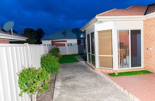 Craigieburn Maison | Logement à Melbourne