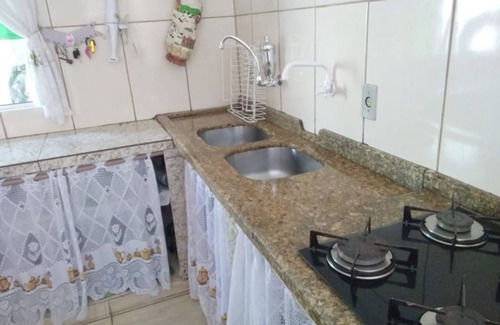 Palhoca Maison | Logement à Palhoça