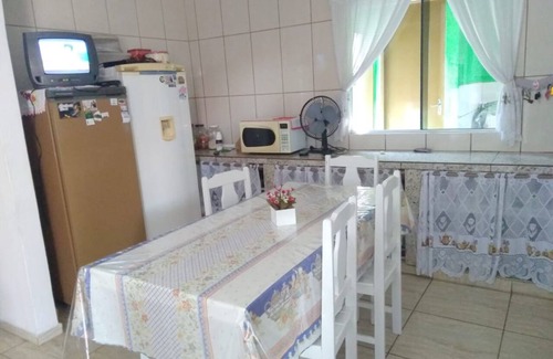 Palhoca Maison | Logement à Palhoça