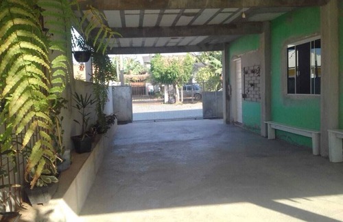 Palhoca Maison | Logement à Palhoça