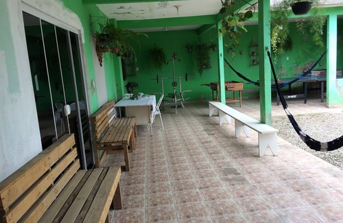 Palhoca Maison | Logement à Palhoça