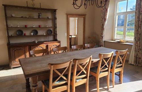 Orval Maison | Accommodation in the forges of Orval