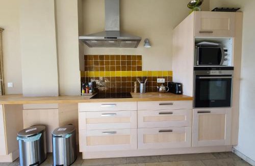 Orval Maison | Accommodation in the forges of Orval