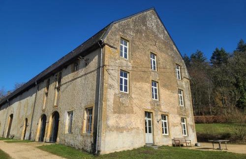 Orval Maison | Accommodation in the forges of Orval