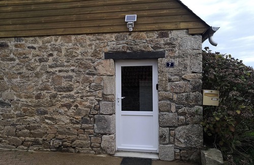 Plougoulm Maison | Logement à la campagne
