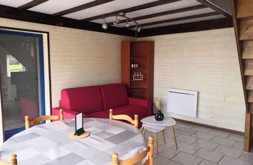 Plougoulm Maison | Logement à la campagne