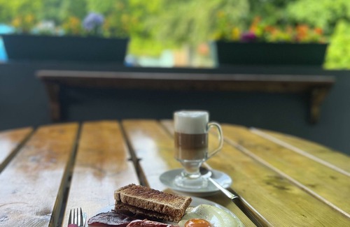 Moycullen Lit Et Petit-Déjeuner | Accommodation in the heart of village Moycullen