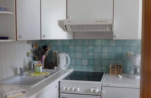 Rothenkirchen Appartement | Accommodation in the tranquil southwest of Rügen(1)