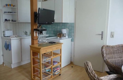 Rothenkirchen Appartement | Accommodation in the tranquil southwest of Rügen(1)