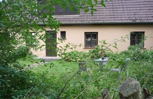 Rothenkirchen Appartement | Accommodation in the tranquil southwest of Rügen(1)