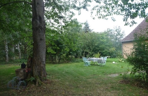 Rothenkirchen Appartement | Accommodation in the tranquil southwest of Rügen(1)