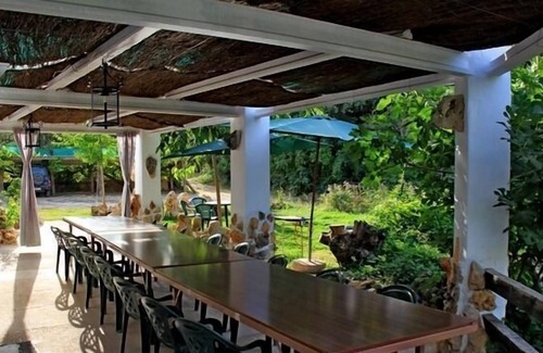 Beas de Segura Cottage | Accommodation Los Valeros 15 people