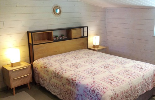 Antisanti Autre | Accommodation on a farm in the heart of the Corsican scrubland