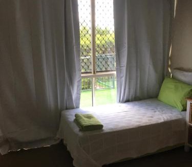Mount Ommaney Lit Et Petit-Déjeuner | Accommodation on Westlake Mount Ommaney