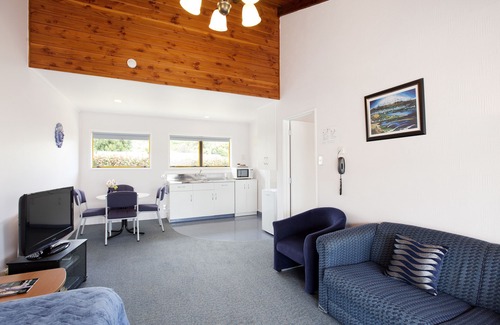 Te Puna Hôtel | Accommodation Te Puna