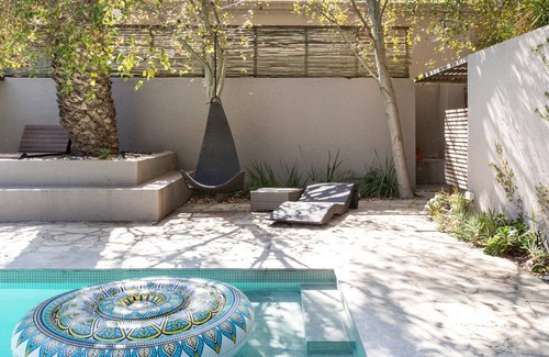 Fresnaye Maison | Hébergement avec piscine de rêve dans le plus bel et le meilleur emplacement du Cap