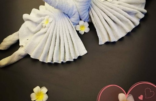 Neuf-Mesnil Appartement | Accommodation with Private Spa