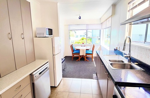 Johnsonville Maison | Accommodation with a nice view