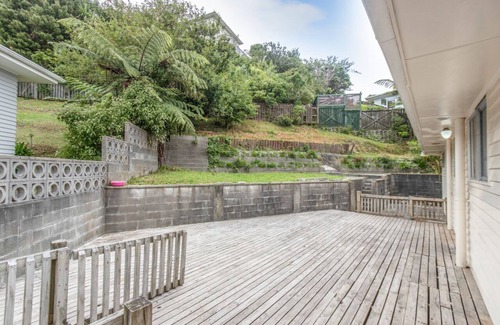 Johnsonville Maison | Accommodation with a nice view