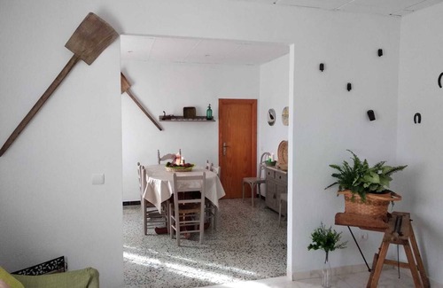 Deltebre Cottage | Hébergement Masia Pastoret