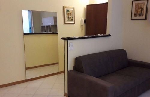 Porto Pinetto Appartement | hébergements avec Wi-Fi gratuit.