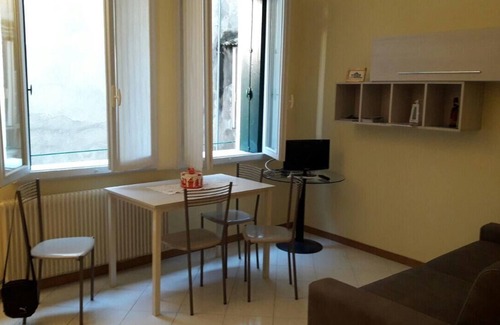 Porto Pinetto Appartement | hébergements avec Wi-Fi gratuit.