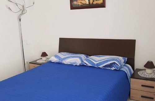 Porto Pinetto Appartement | hébergements avec Wi-Fi gratuit.