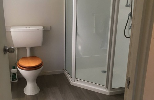 Rakaia Appartement | Accomodation on lifestyle block close to the Rakaia River