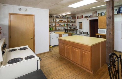 Westby Appartement | Large Space for groups of family and friends (up to 36 people)