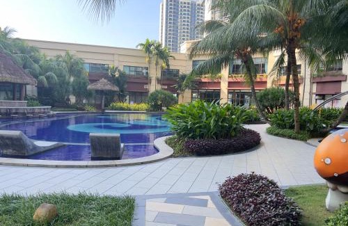 Johor Bahru Appartement | Account blocked pls do not make booking