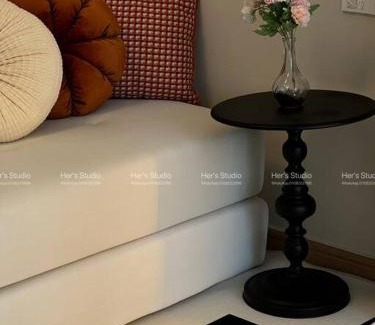 Johor Bahru Appartement | Account blocked pls do not make booking