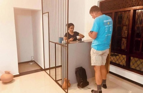 Seeduwa - Katunayake Appartement | Ace Airport Transit Hotel