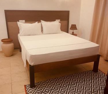 Seeduwa - Katunayake Maison | Ace Airport Transit Hotel
