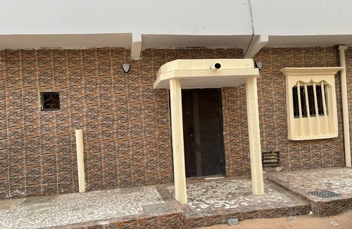 Nouakchott Appartement | ACE Appartement est Situé Dans le Quartier Calme, Idéal Pour un Couple