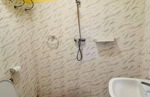 Nouakchott Appartement | ACE Appartement est Situé Dans le Quartier Calme, Idéal Pour un Couple