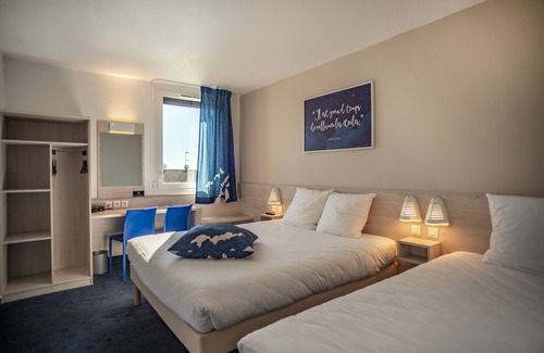 Bordeaux Hôtel | ACE Hôtel Bordeaux Carbon Banc