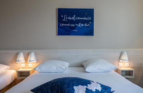 Bordeaux Hôtel | ACE Hôtel Bordeaux Carbon Blanc