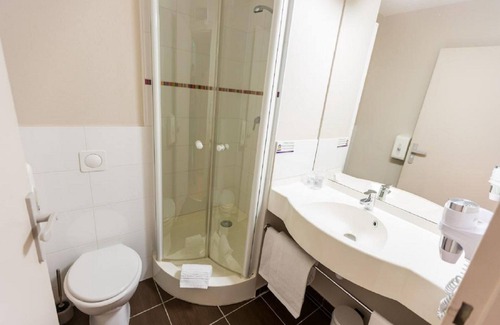 Bourges Hôtel | Ace Hôtel Bourges