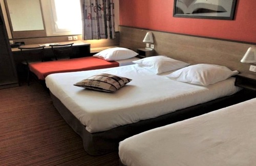 Bourges Hôtel | Ace Hôtel Bourges