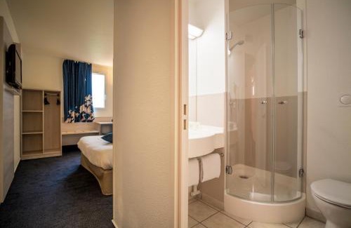 Clermont-Ferrand Hôtel | Ace Hôtel Clermont Ferrand La Pardieu