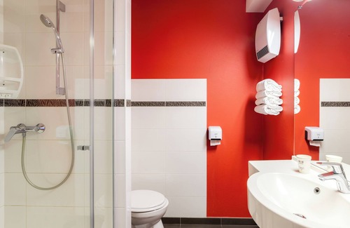 Saint-Andre-les-Vergers Hôtel | ACE Hôtel Troyes