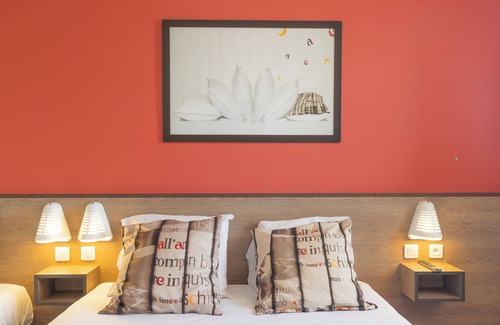 Saint-Andre-les-Vergers Hôtel | ACE Hôtel Troyes