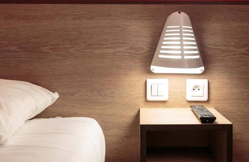 Saint-Victor Hôtel | ACE Hôtel Montluçon