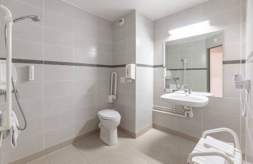 Mably Hôtel | Ace Hôtel Roanne-Mably