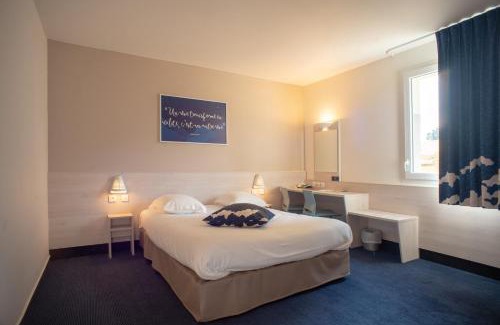 Veymerange Hôtel | ACE Hôtel Thionville - Porte du Luxembourg