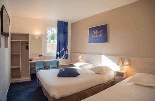 Veymerange Hôtel | ACE Hôtel Thionville - Porte du Luxembourg