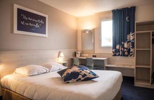 Cornebarrieu Hôtel | Ace Hôtel Toulouse Blagnac
