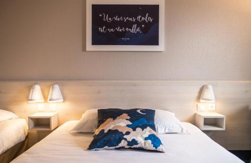 Cornebarrieu Hôtel | Ace Hôtel Toulouse Blagnac