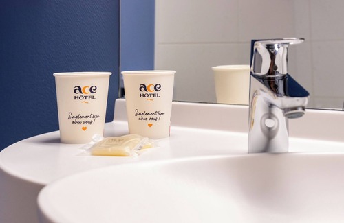 Cornebarrieu Hôtel | ACE Hôtel Toulouse