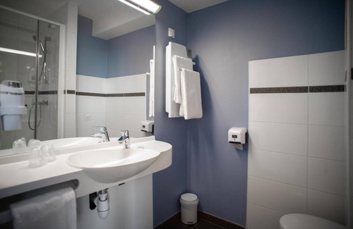 Cornebarrieu Hôtel | ACE Hôtel Toulouse